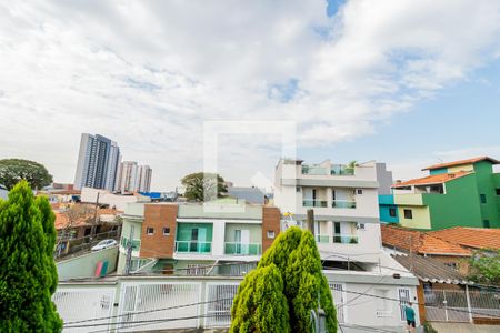 Casa à venda com 196m², 3 quartos e 4 vagasVista da Suíte 1