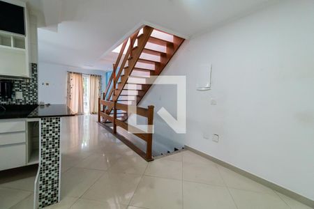 Casa à venda com 196m², 3 quartos e 4 vagasCozinha 