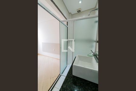 Casa à venda com 196m², 3 quartos e 4 vagasBanheiro da Suíte 2