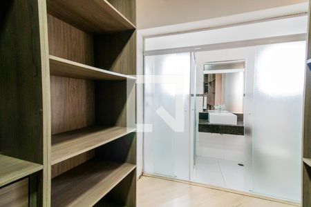 Casa à venda com 196m², 3 quartos e 4 vagasCloset da Suíte 1