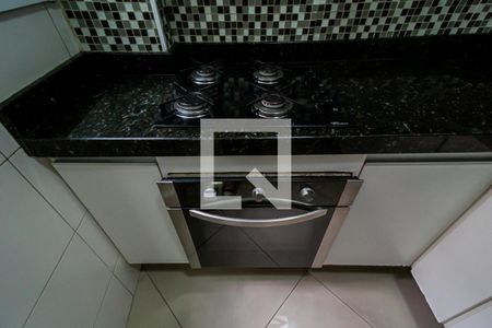 Casa à venda com 196m², 3 quartos e 4 vagasCozinha - Coocktop