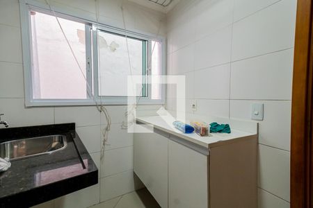 Casa à venda com 196m², 3 quartos e 4 vagasÁrea de Serviço