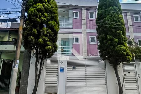 Casa à venda com 196m², 3 quartos e 4 vagasFachada