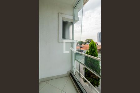 Casa à venda com 196m², 3 quartos e 4 vagasVaranda da Suíte 1