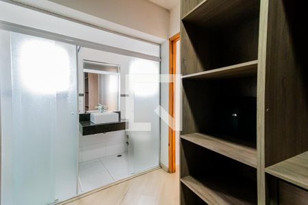 Casa à venda com 196m², 3 quartos e 4 vagasCloset da Suíte 1