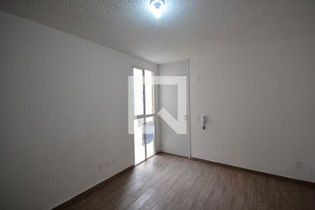 Sala de apartamento para alugar com 2 quartos, 42m² em Bom Pastor, Belford Roxo