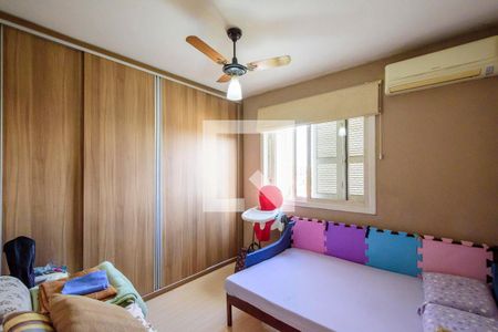 Quarto 2 de apartamento à venda com 2 quartos, 161m² em Teresópolis, Porto Alegre