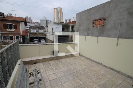 Casa à venda com 200m², 3 quartos e 2 vagasQuarto 1 - Varanda 