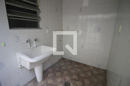 Casa à venda com 200m², 3 quartos e 2 vagasÁrea de Serviço