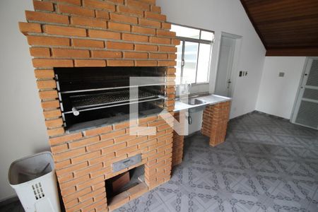 Casa à venda com 200m², 3 quartos e 2 vagasÁrea gourmet