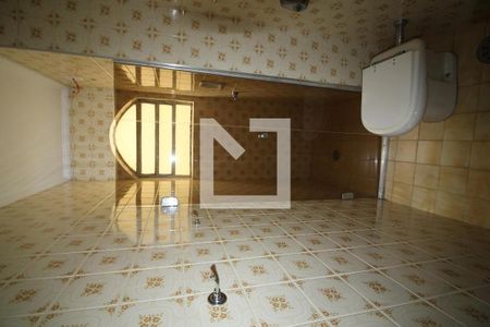 Casa à venda com 200m², 3 quartos e 2 vagasBanheiro Social