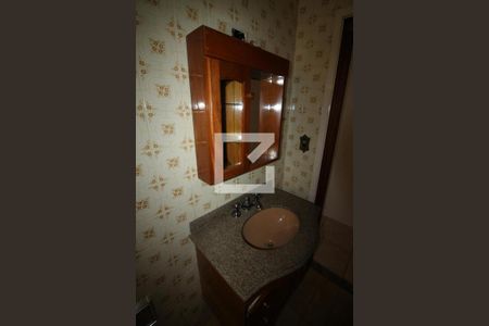 Casa à venda com 200m², 3 quartos e 2 vagasBanheiro Social