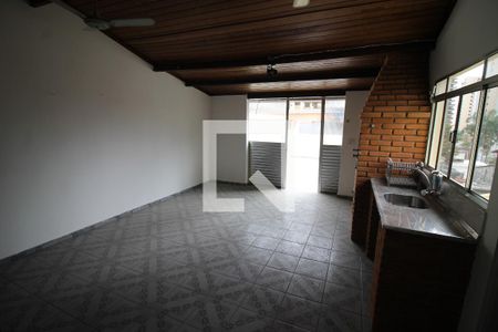 Casa à venda com 200m², 3 quartos e 2 vagasÁrea gourmet