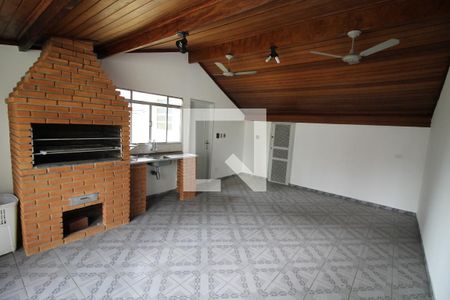 Casa à venda com 200m², 3 quartos e 2 vagasÁrea gourmet