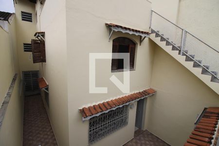 Casa à venda com 200m², 3 quartos e 2 vagasQuintal