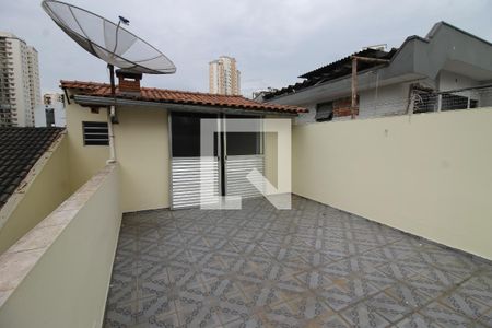 Casa à venda com 200m², 3 quartos e 2 vagasVaranda 3