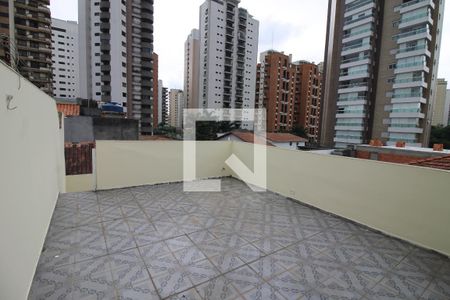 Casa à venda com 200m², 3 quartos e 2 vagasVaranda 3
