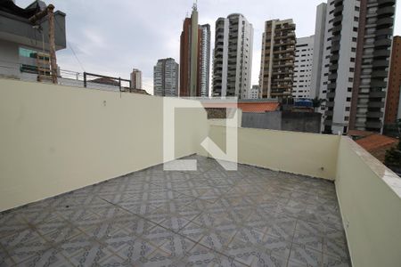 Casa à venda com 200m², 3 quartos e 2 vagasVaranda 3