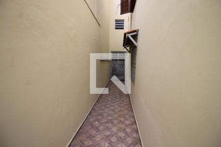 Casa à venda com 200m², 3 quartos e 2 vagasQuintal