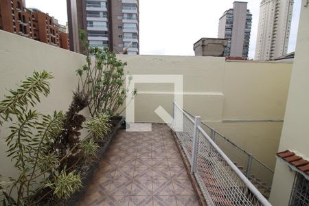 Casa à venda com 200m², 3 quartos e 2 vagasVaranda 2