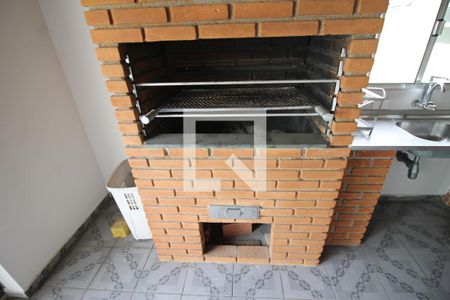 Casa à venda com 200m², 3 quartos e 2 vagasÁrea gourmet