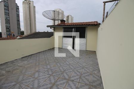 Casa à venda com 200m², 3 quartos e 2 vagasVaranda 3