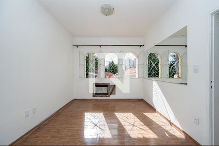 Sala de casa para alugar com 1 quarto, 75m² em Campo Belo, São Paulo
