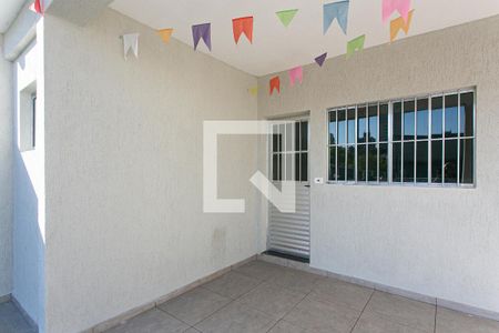 Casa para alugar com 90m², 2 quartos e sem vaga Casa para alugar com 90m², 2 quartos e sem vagaÁrea Externa