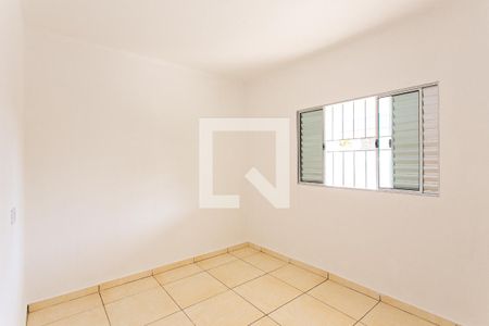 Quarto 2 de casa para alugar com 2 quartos, 90m² em Vila Esperança, São Paulo