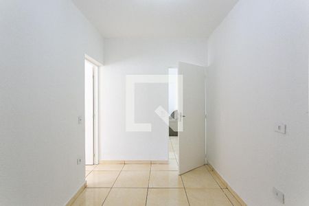 Quarto 1 de casa para alugar com 2 quartos, 90m² em Vila Esperança, São Paulo