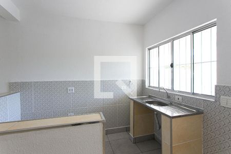 Casa para alugar com 90m², 2 quartos e sem vaga Casa para alugar com 90m², 2 quartos e sem vagaCozinha
