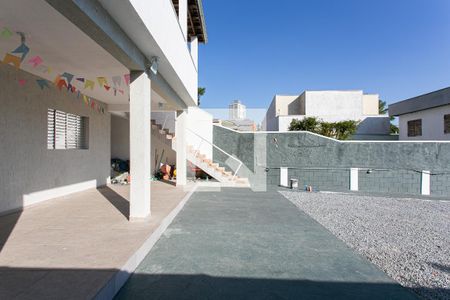 Casa para alugar com 90m², 2 quartos e sem vaga Casa para alugar com 90m², 2 quartos e sem vagaÁrea Externa