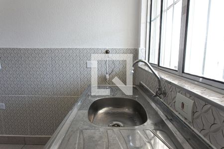 Casa para alugar com 90m², 2 quartos e sem vaga Casa para alugar com 90m², 2 quartos e sem vagaCozinha