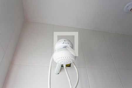 Casa para alugar com 90m², 2 quartos e sem vaga Casa para alugar com 90m², 2 quartos e sem vagaBanheiro - Chuveiro