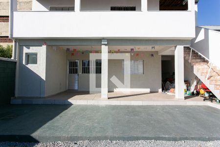 Casa para alugar com 90m², 2 quartos e sem vaga Casa para alugar com 90m², 2 quartos e sem vagaFachada da Casa