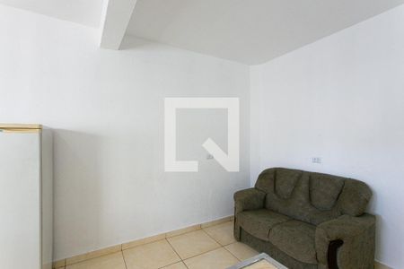 Sala de casa para alugar com 2 quartos, 90m² em Vila Esperança, São Paulo