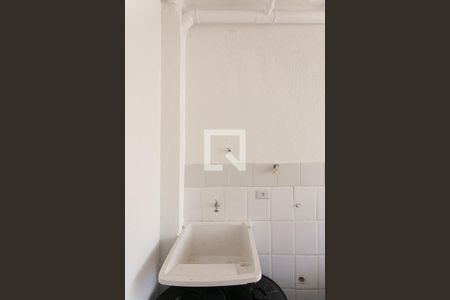 Casa para alugar com 90m², 2 quartos e sem vaga Casa para alugar com 90m², 2 quartos e sem vagaÁrea de Serviço