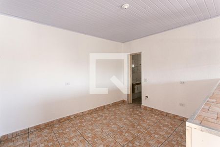 Sala de casa para alugar com 2 quartos, 90m² em Vila Esperança, São Paulo