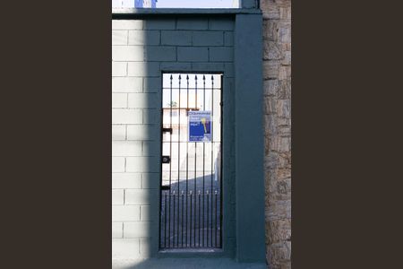 Casa para alugar com 90m², 2 quartos e sem vaga Casa para alugar com 90m², 2 quartos e sem vagaFachada