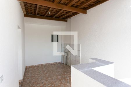 Casa para alugar com 90m², 2 quartos e sem vaga Casa para alugar com 90m², 2 quartos e sem vagaEntrada