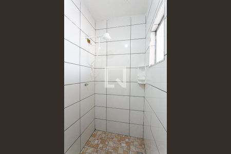 Casa para alugar com 90m², 2 quartos e sem vaga Casa para alugar com 90m², 2 quartos e sem vagaBanheiro