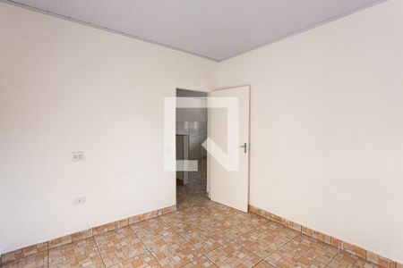 Quarto 1 de casa para alugar com 2 quartos, 90m² em Vila Esperança, São Paulo