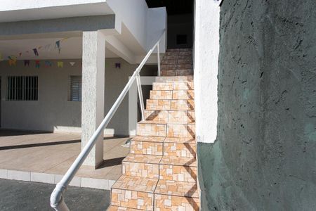 Casa para alugar com 90m², 2 quartos e sem vaga Casa para alugar com 90m², 2 quartos e sem vagaEntrada