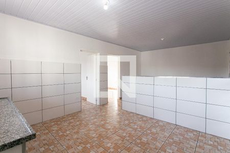 Casa para alugar com 90m², 2 quartos e sem vaga Casa para alugar com 90m², 2 quartos e sem vagaCozinha