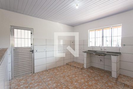 Casa para alugar com 90m², 2 quartos e sem vaga Casa para alugar com 90m², 2 quartos e sem vagaCozinha