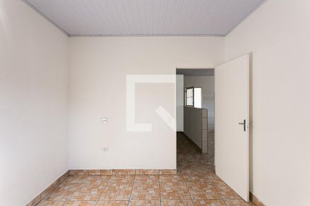 Casa para alugar com 90m², 2 quartos e sem vaga Casa para alugar com 90m², 2 quartos e sem vagaQuarto 1