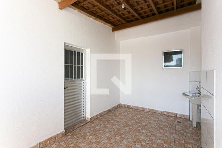 Casa para alugar com 90m², 2 quartos e sem vaga Casa para alugar com 90m², 2 quartos e sem vagaEntrada