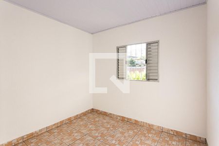 Quarto 1 de casa para alugar com 2 quartos, 90m² em Vila Esperança, São Paulo