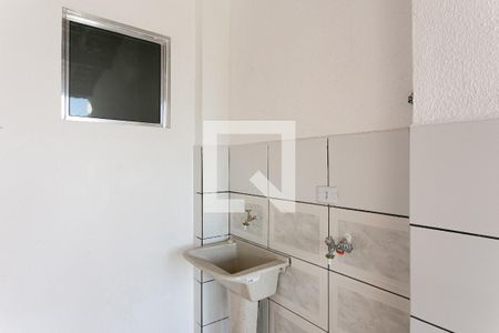 Casa para alugar com 90m², 2 quartos e sem vaga Casa para alugar com 90m², 2 quartos e sem vagaÁrea de Serviço