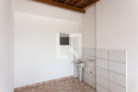 Casa para alugar com 90m², 2 quartos e sem vaga Casa para alugar com 90m², 2 quartos e sem vagaÁrea de Serviço